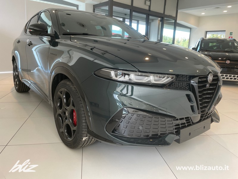 Alfa romeo Tonale 1.5 hybrid veloce 175cv tct7
