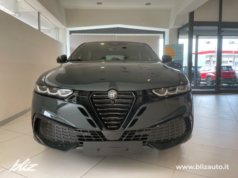 Alfa romeo Tonale 1.5 hybrid veloce 175cv tct7