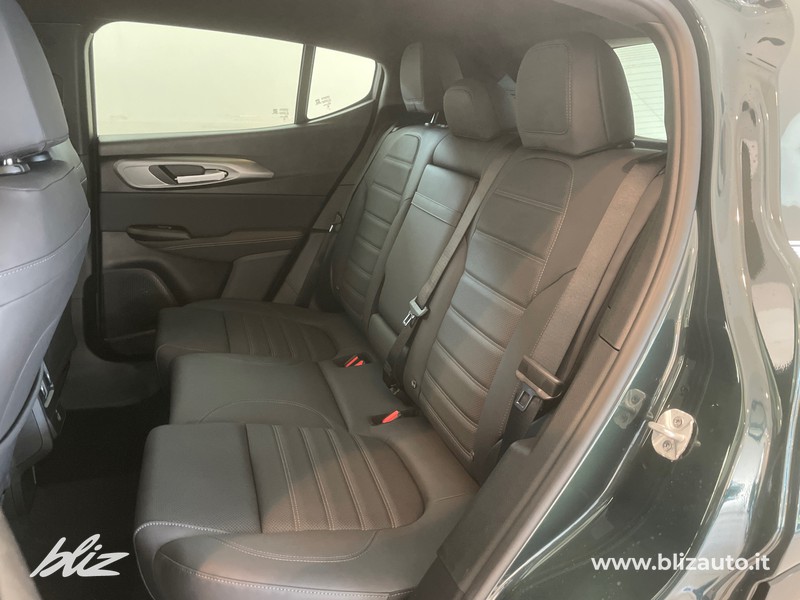Alfa romeo Tonale 1.5 hybrid veloce 175cv tct7