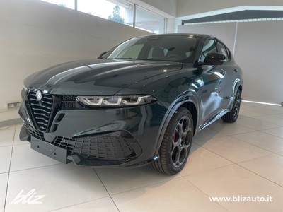 Alfa romeo Tonale 1.5 hybrid veloce 175cv tct7