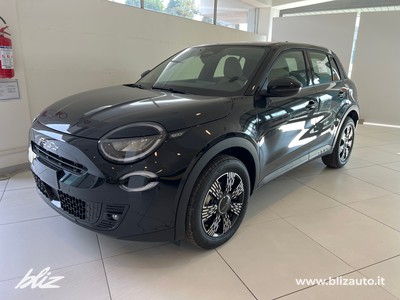 Fiat 600 1.2 icon 100cv