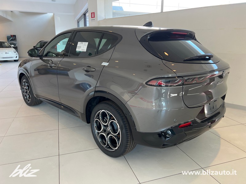 Alfa romeo Tonale 1.6 sprint 130cv tct6