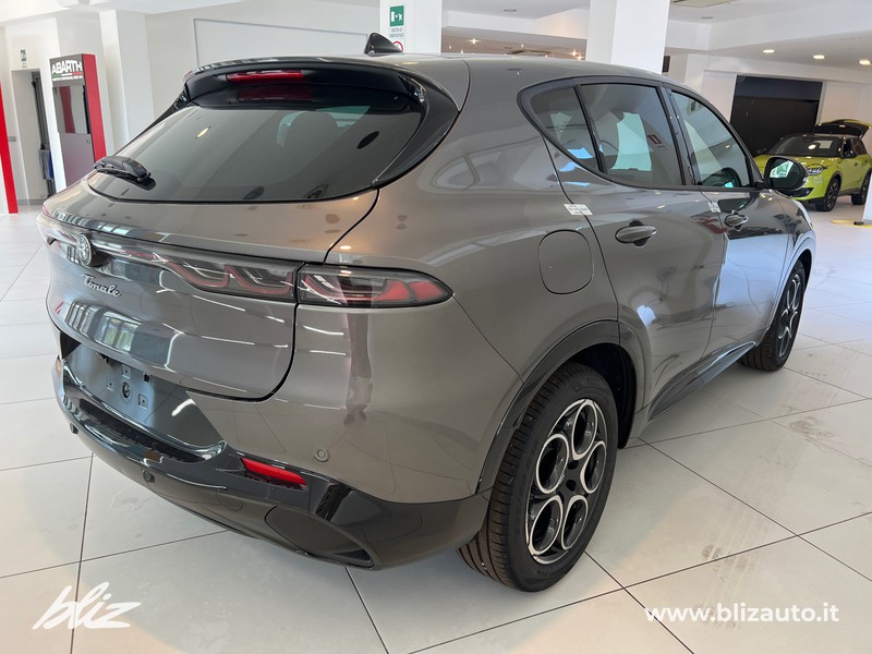 Alfa romeo Tonale 1.6 sprint 130cv tct6