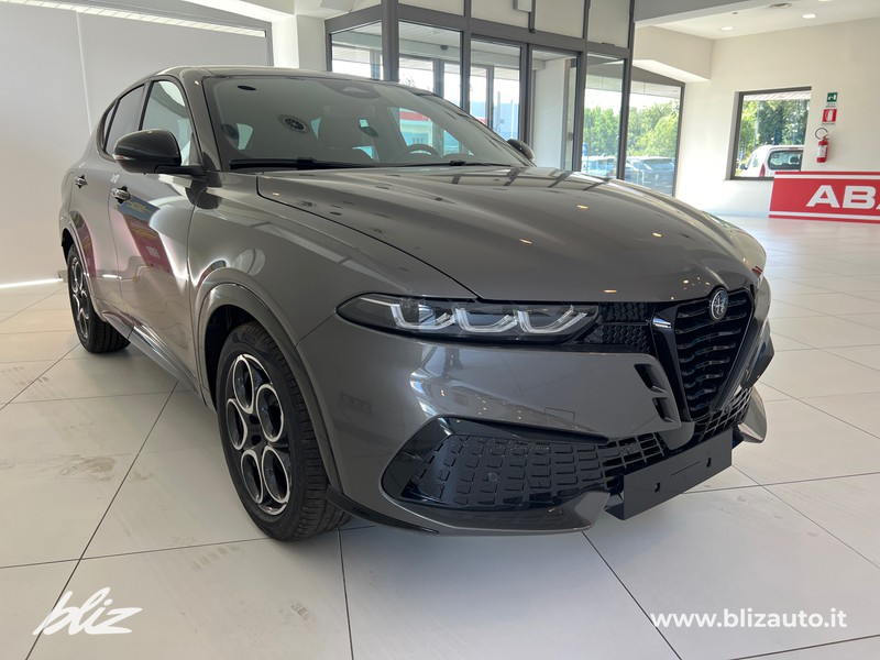 Alfa romeo Tonale 1.6 sprint 130cv tct6