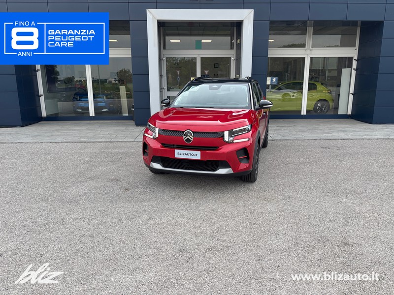 Citroen C3 1.2 puretech turbo collection 100cv s&s