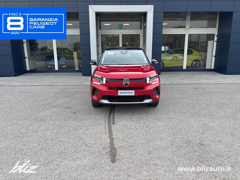 Citroen C3 1.2 puretech turbo collection 100cv s&s