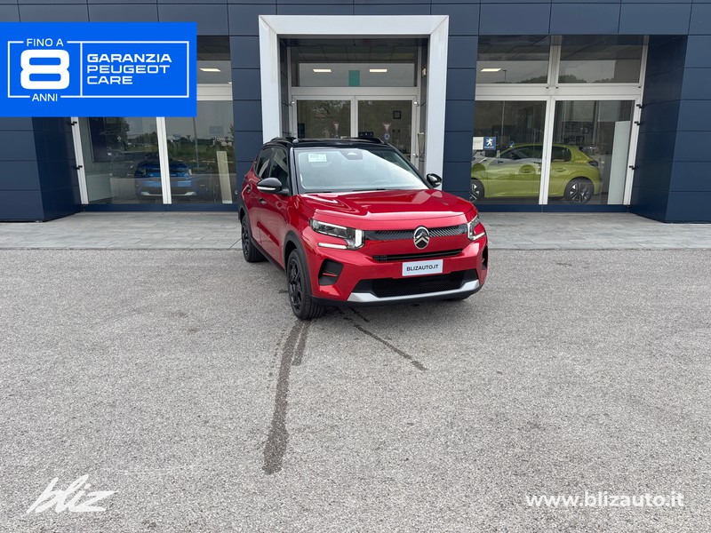 Citroen C3 1.2 puretech turbo collection 100cv s&s