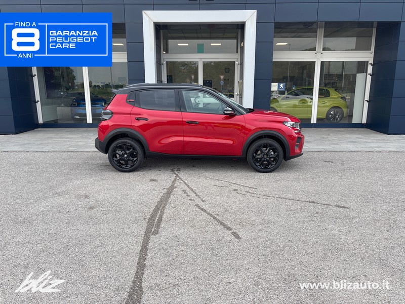 Citroen C3 1.2 puretech turbo collection 100cv s&s