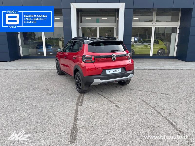 Citroen C3 1.2 puretech turbo collection 100cv s&s