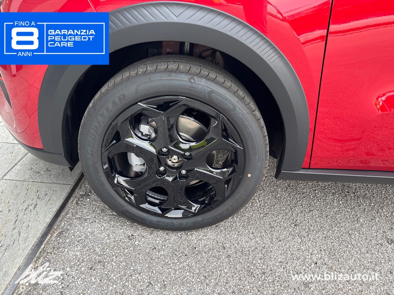 Citroen C3 1.2 puretech turbo collection 100cv s&s