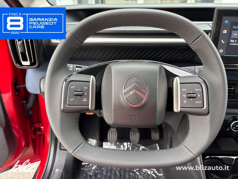 Citroen C3 1.2 puretech turbo collection 100cv s&s