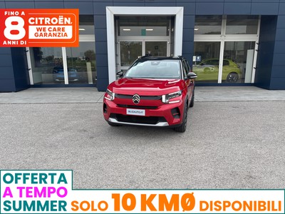 Citroen C3 1.2 puretech turbo collection 100cv s&s