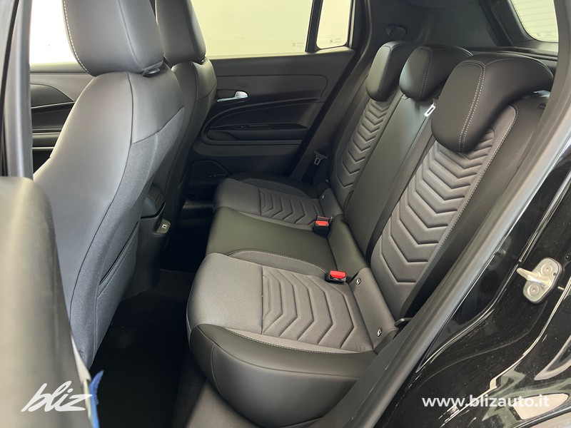 Jeep Avenger Petrol Nuova Jeep Summit 1.2 100cv