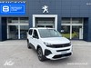 Peugeot Rifter 1.5 bluehdi gt 130cv eat8