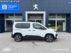 Peugeot Rifter 1.5 bluehdi gt 130cv eat8