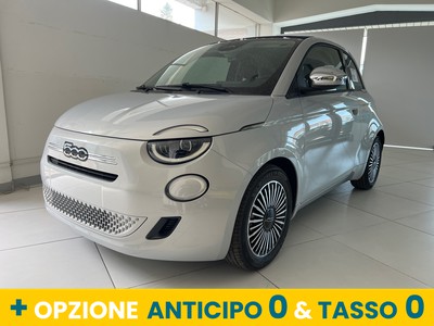 Fiat 500 cabrio 1.0 hybrid dolcevita