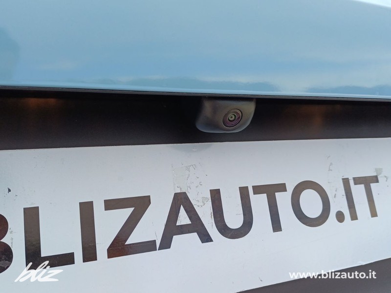 Citroen C3 1.2 hybrid max 110cv edcs6