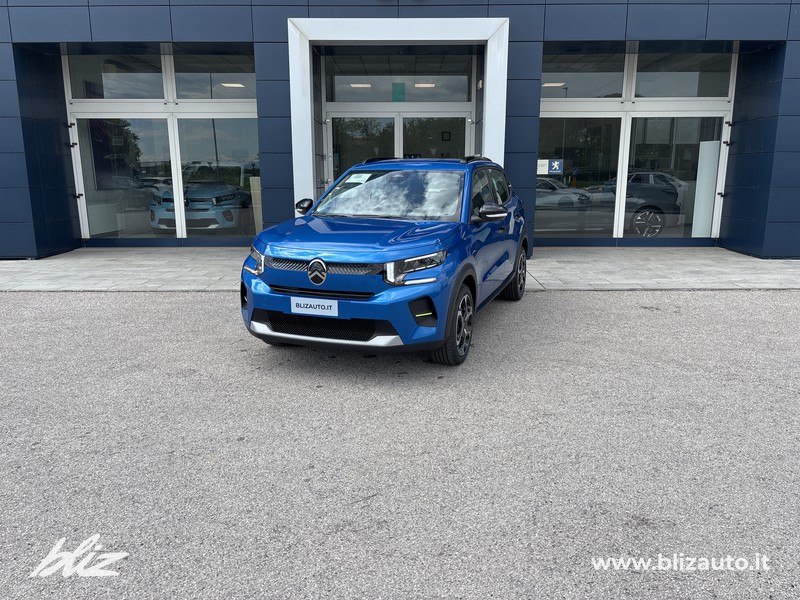 Citroen C3 1.2 turbo plus 100cv s&s