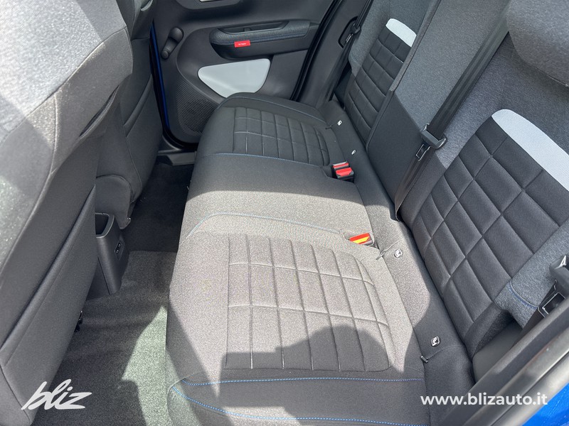 Citroen C3 1.2 turbo plus 100cv s&s