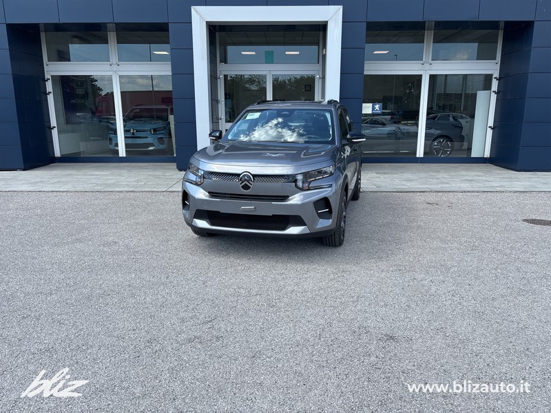 Citroen C3 1.2 turbo plus 100cv s&s