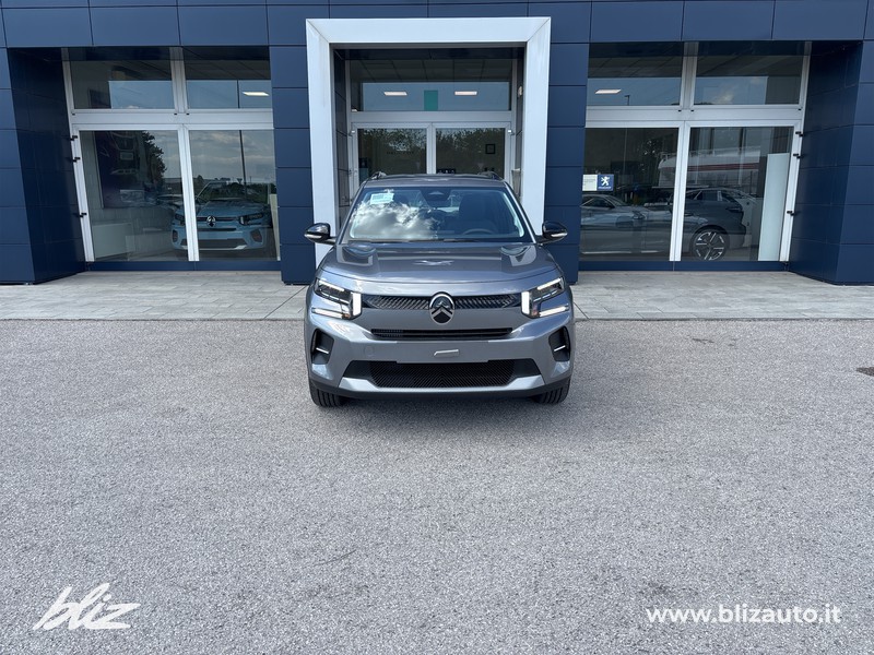 Citroen C3 1.2 turbo plus 100cv s&s