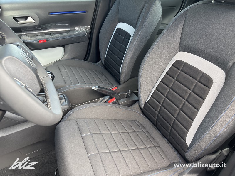 Citroen C3 1.2 turbo plus 100cv s&s