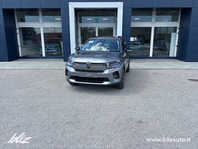 Citroen C3 1.2 turbo plus 100cv s&s