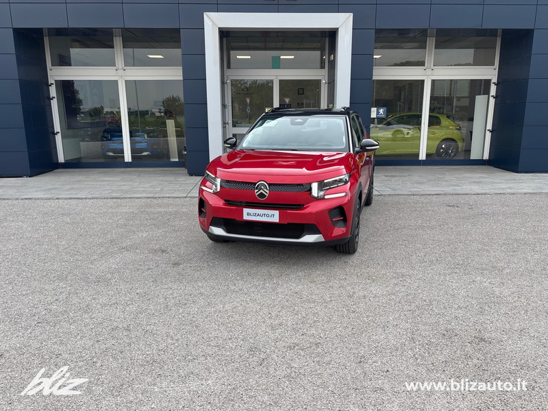 Citroen C3 1.2 turbo collection 100cv s&s
