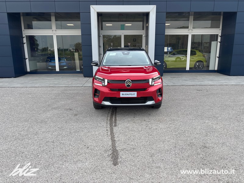 Citroen C3 1.2 turbo collection 100cv s&s