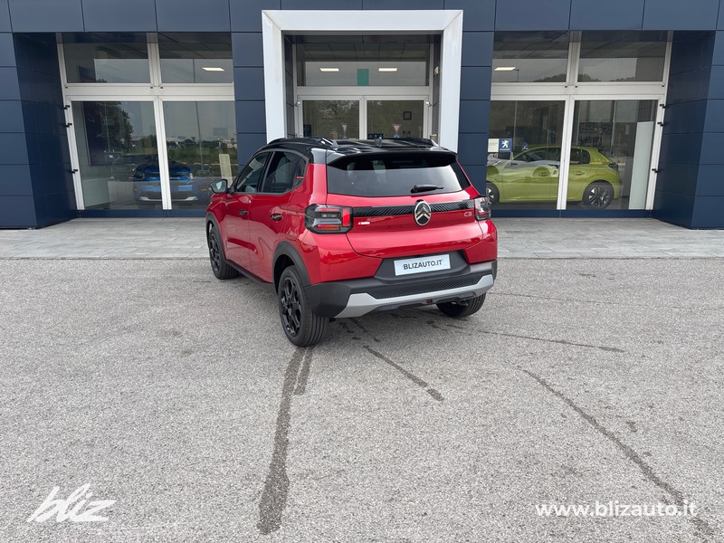 Citroen C3 1.2 turbo collection 100cv s&s
