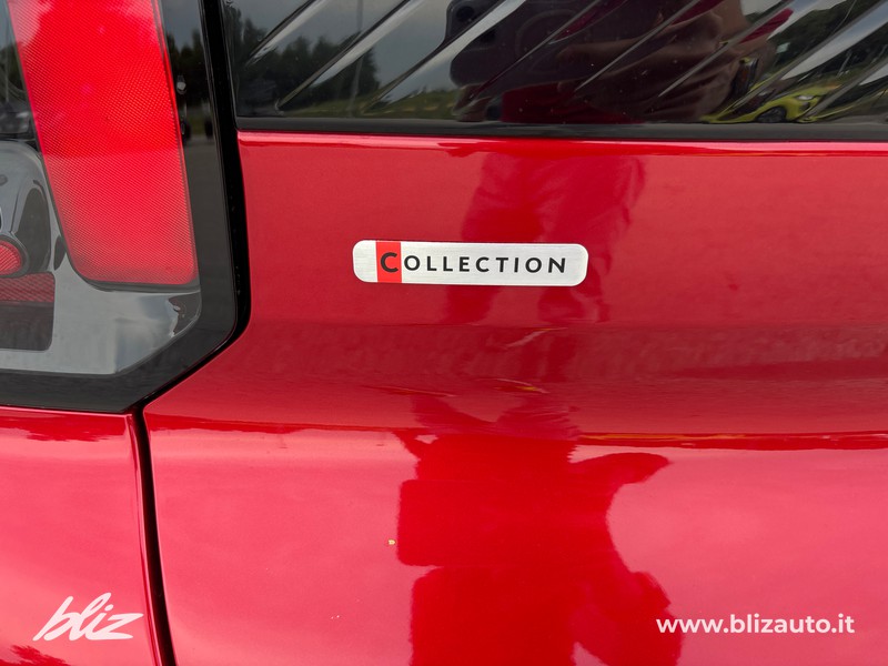 Citroen C3 1.2 turbo collection 100cv s&s