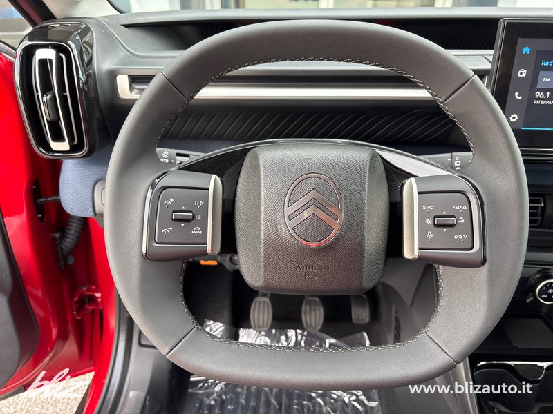 Citroen C3 1.2 turbo collection 100cv s&s