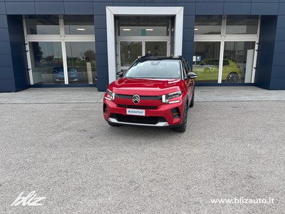 Citroen C3 1.2 turbo collection 100cv s&s