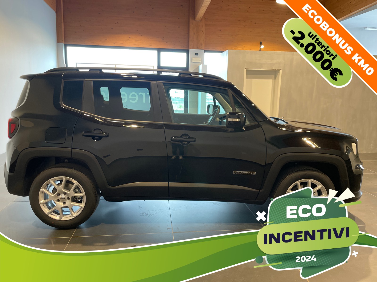 Jeep Renegade 1.0 t3 limited 2wd GB-N711257