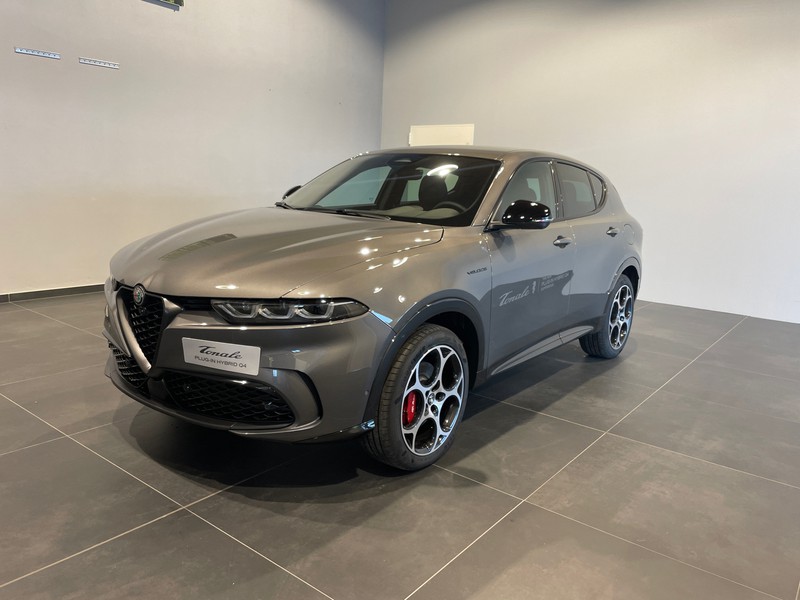 Alfa romeo Tonale 1.3 phev veloce q4 280cv at6