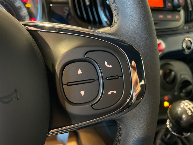 Autoradio per Fiat 500 - Accessori Auto In vendita a Bari