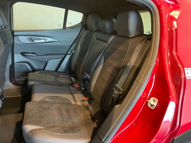 Alfa romeo Tonale Alfa romeo 1.5 hybrid speciale 130cv tct7