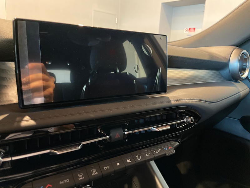 Alfa romeo Tonale Alfa romeo 1.5 hybrid speciale 130cv tct7