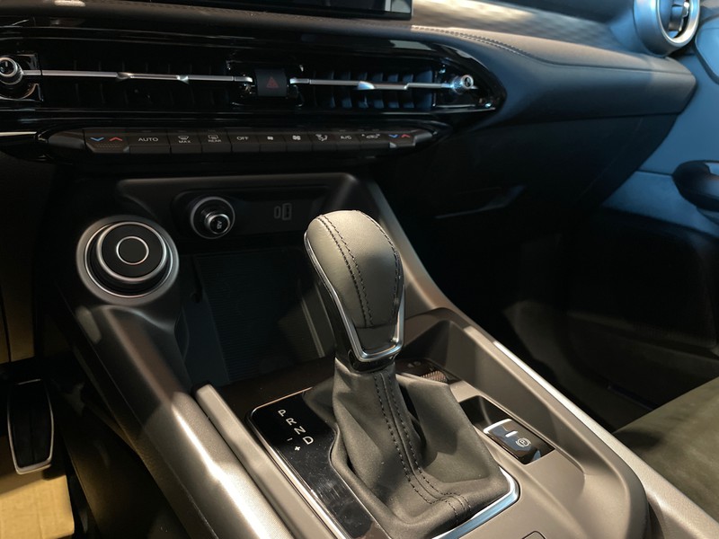 Alfa romeo Tonale Alfa romeo 1.5 hybrid speciale 130cv tct7