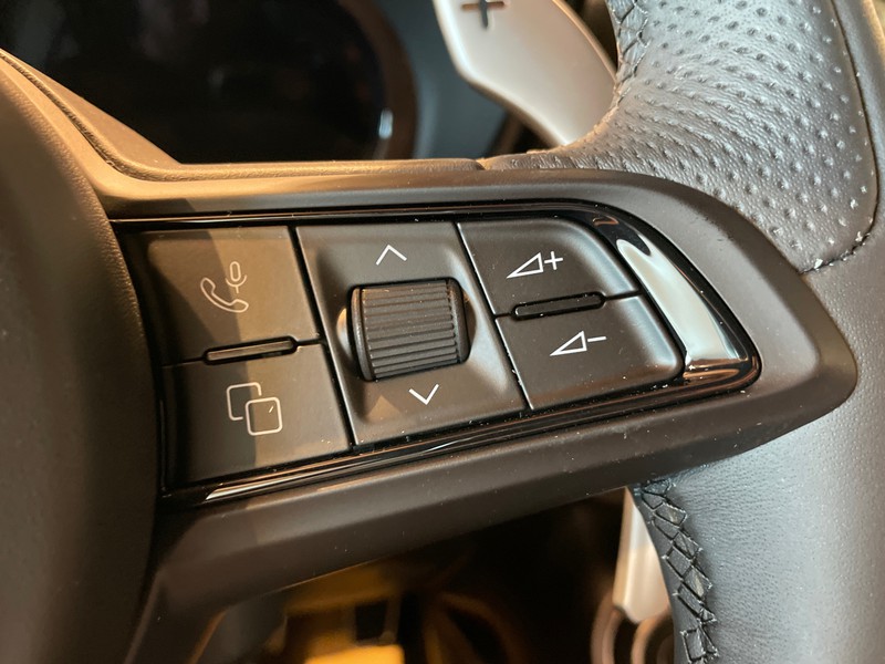 Alfa romeo Tonale Alfa romeo 1.5 hybrid speciale 130cv tct7