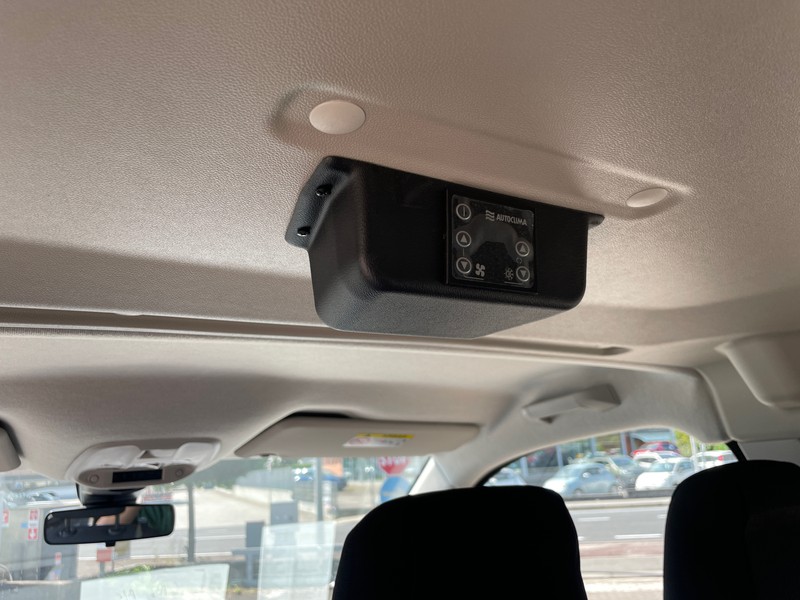 Citroen Jumpy 9 posti  2.0 BlueHdi 140cv EAT8