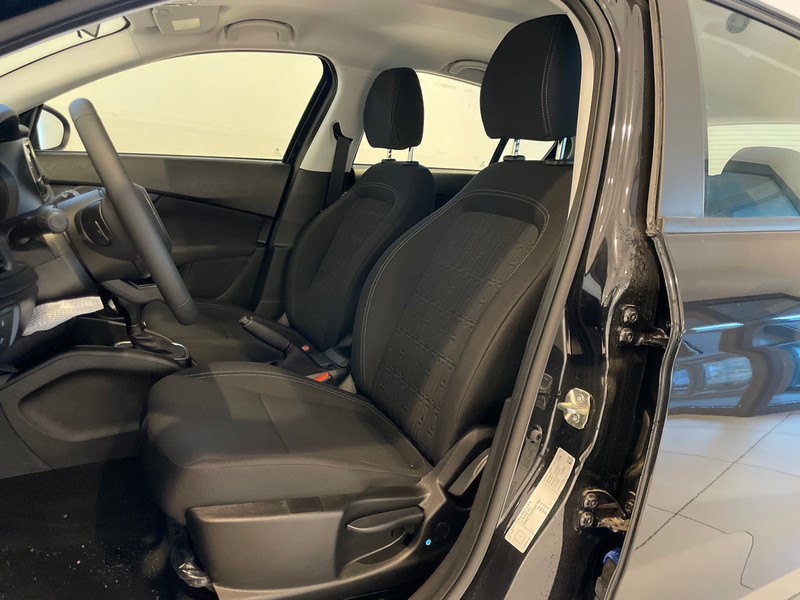 Fiat Tipo 5p 1.5 t4 hybrid 130cv dct