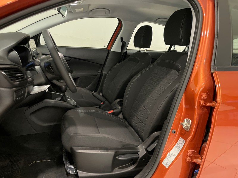 Fiat Tipo Hatchback My23 1.6 130cvDs Hb Tipo