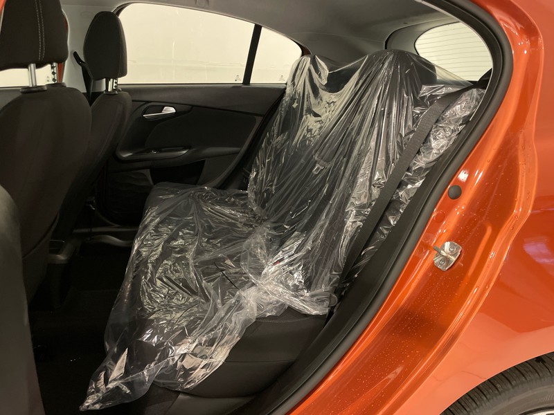 Fiat Tipo Hatchback My23 1.6 130cvDs Hb Tipo