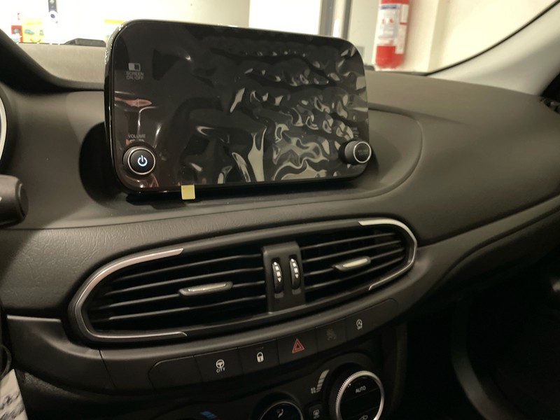 Fiat Tipo Hatchback My23 1.6 130cvDs Hb Tipo