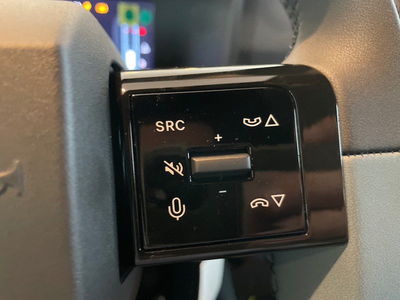 Fiat Grande Panda 1.2 hybrid la prima 110cv edct
