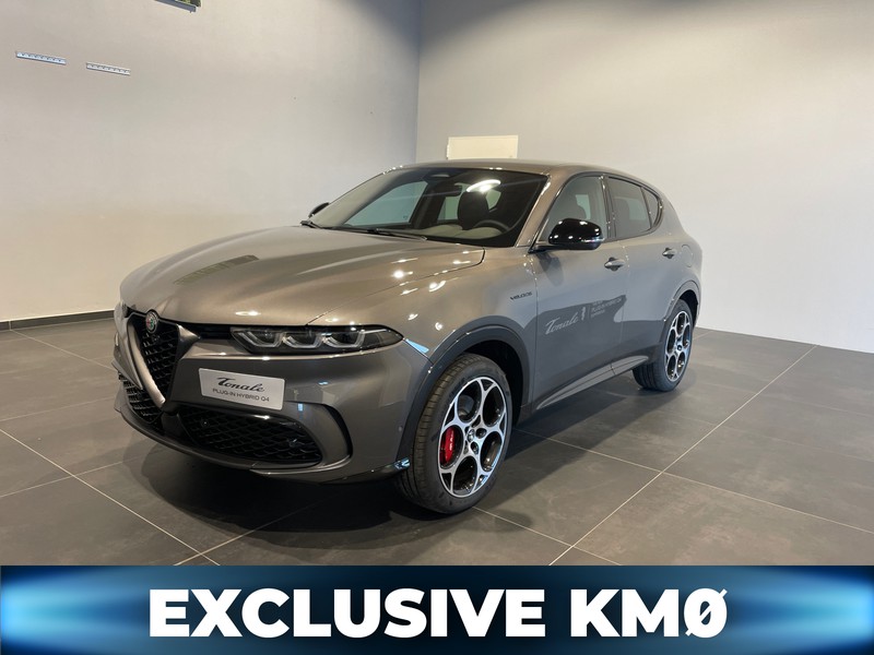 Alfa romeo Tonale 1.3 phev veloce q4 280cv at6