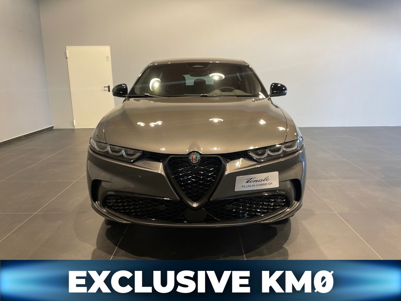 Alfa romeo Tonale 1.3 phev veloce q4 280cv at6