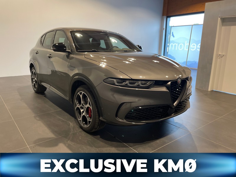 Alfa romeo Tonale 1.3 phev veloce q4 280cv at6