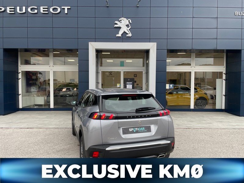 Peugeot 2008 1.2 puretech active pack s&s 130cv eat8